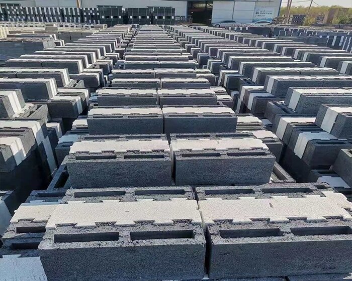 自保溫砌塊生產廠家